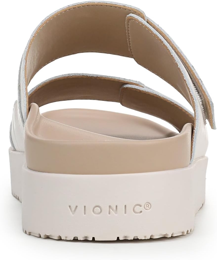 Vionic Women's Riviera Slide Sandal