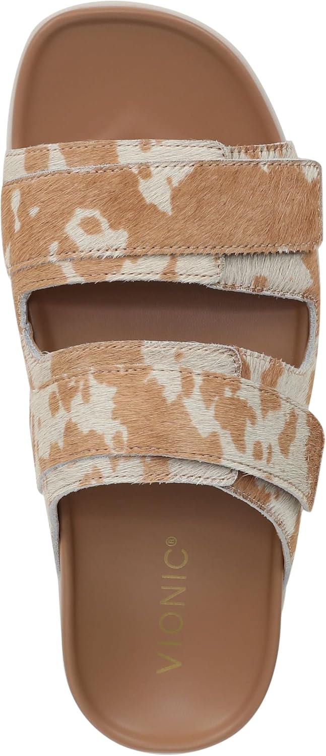 Vionic Women's Riviera Slide Sandal