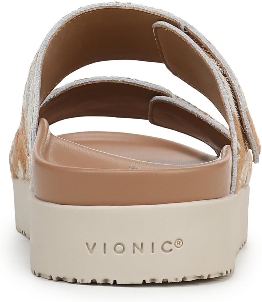 Vionic Women's Riviera Slide Sandal