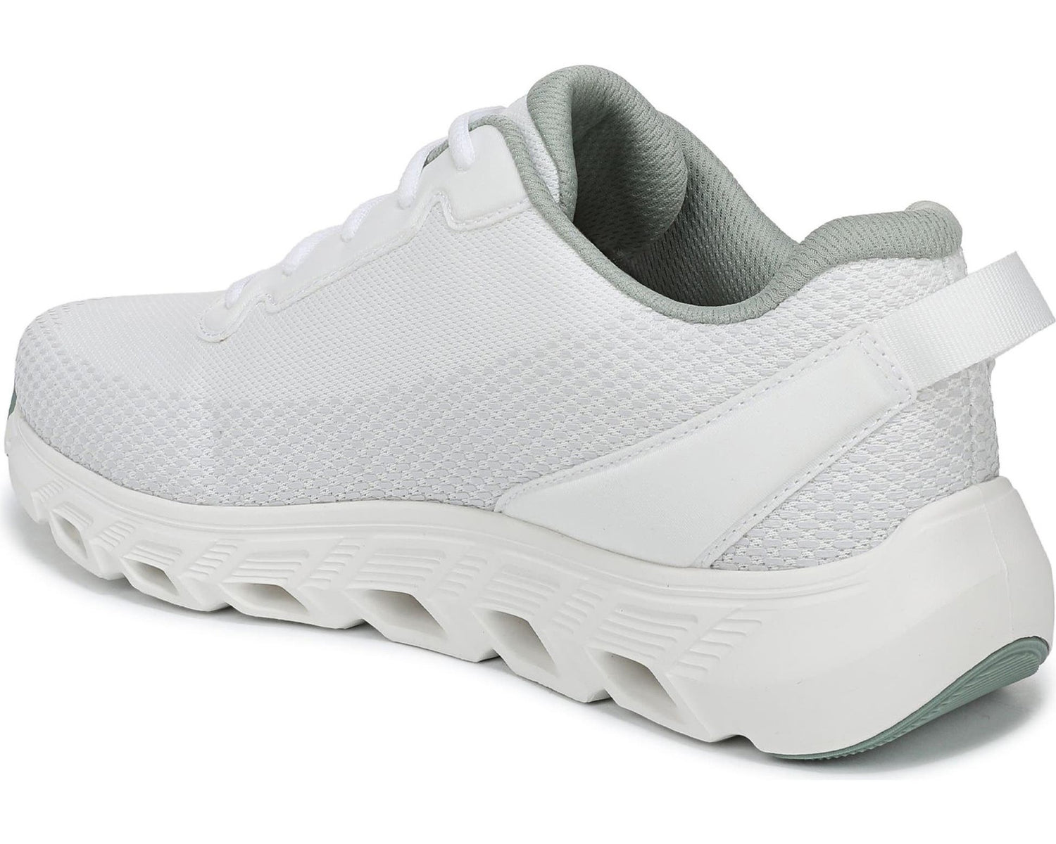Vionic Women's Priscilla Lace Up Walking Sneaker