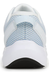Vionic Women's Priscilla Lace Up Walking Sneaker