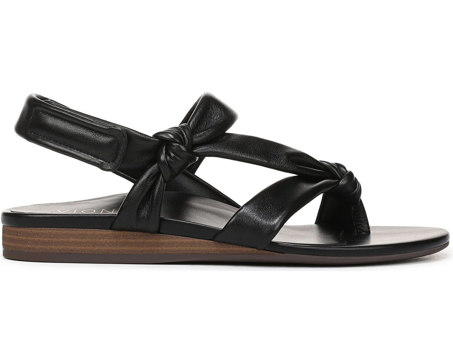 Vionic Women's Geneva Strappy Sandal