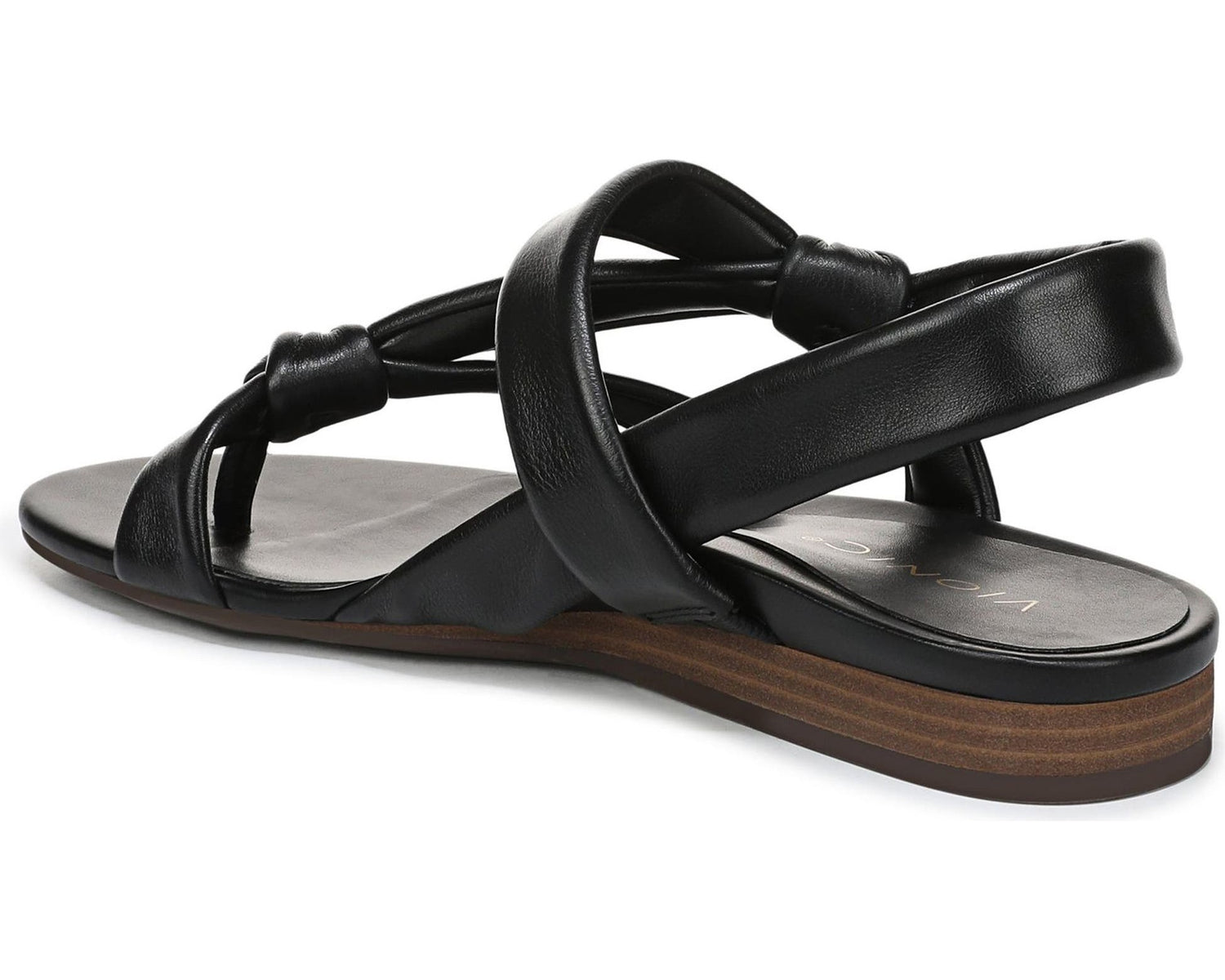 Vionic Women's Geneva Strappy Sandal