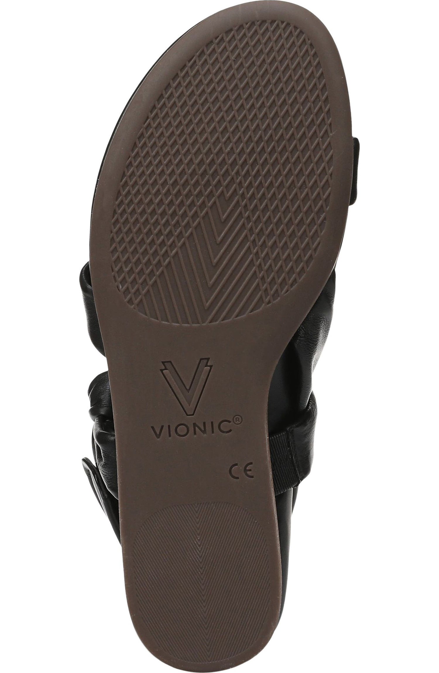 Vionic Women's Geneva Strappy Sandal