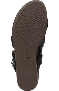 Vionic Women's Geneva Strappy Sandal