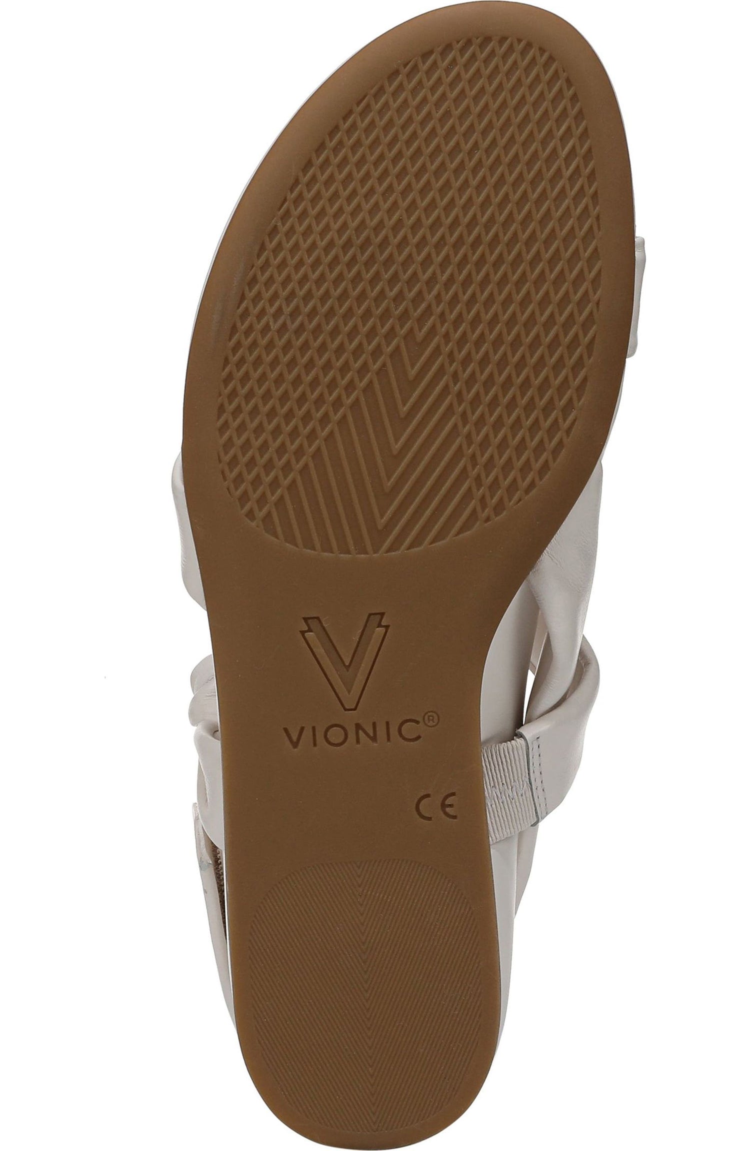 Vionic Women's Geneva Strappy Sandal