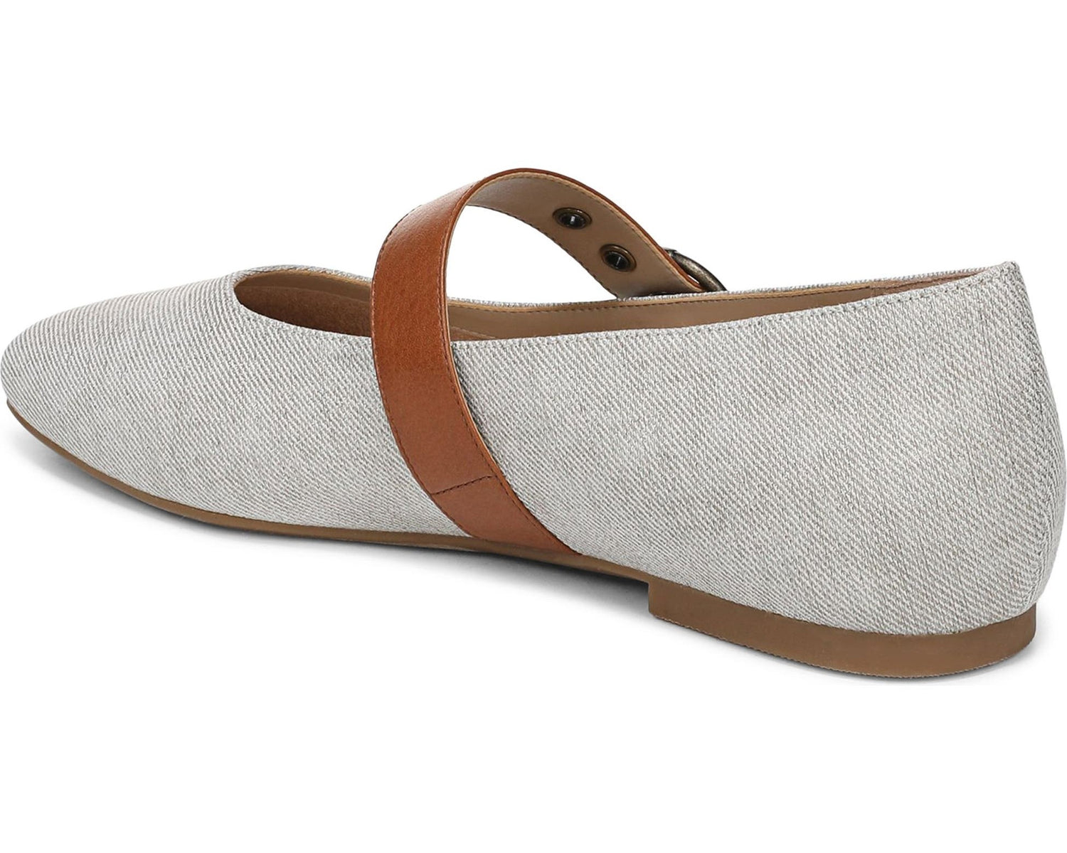 Vionic Women's Hattie Mary Jane Flat