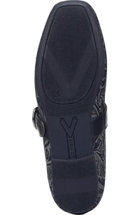 Vionic Women's Hattie Mary Jane Flat