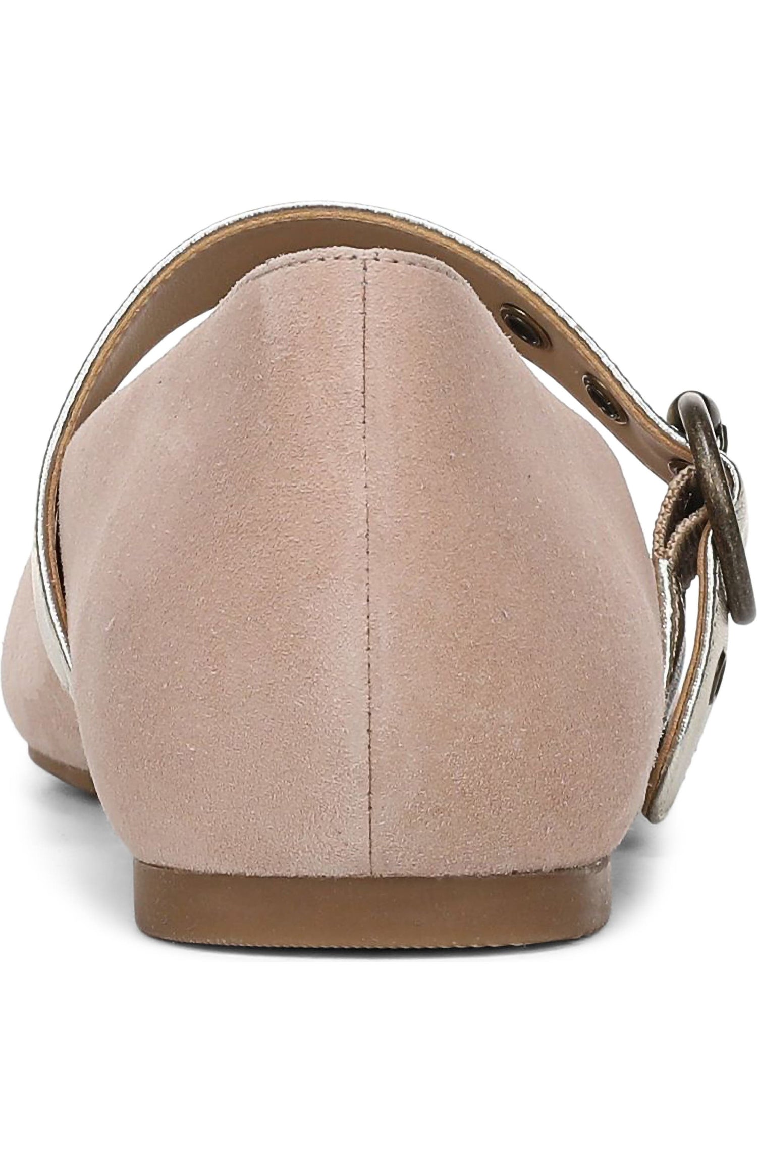 Vionic Women's Hattie Mary Jane Flat
