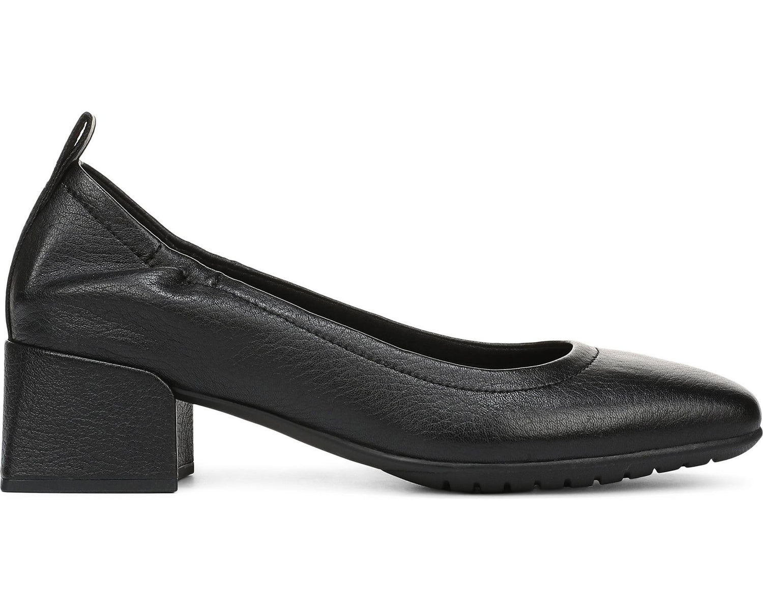 Vionic Women's Ramona Block Heel Pump