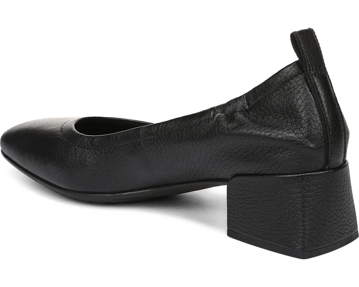 Vionic Women's Ramona Block Heel Pump