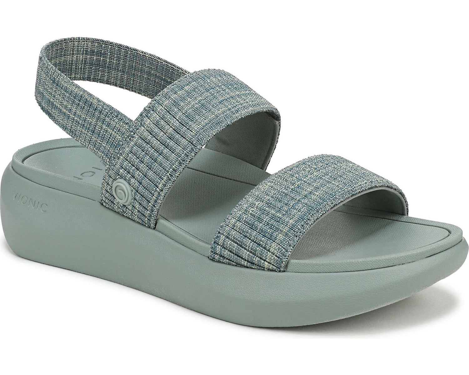 Iceberg Green