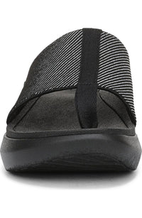 Vionic Women's Aqua Flip Flop Platform Sandal