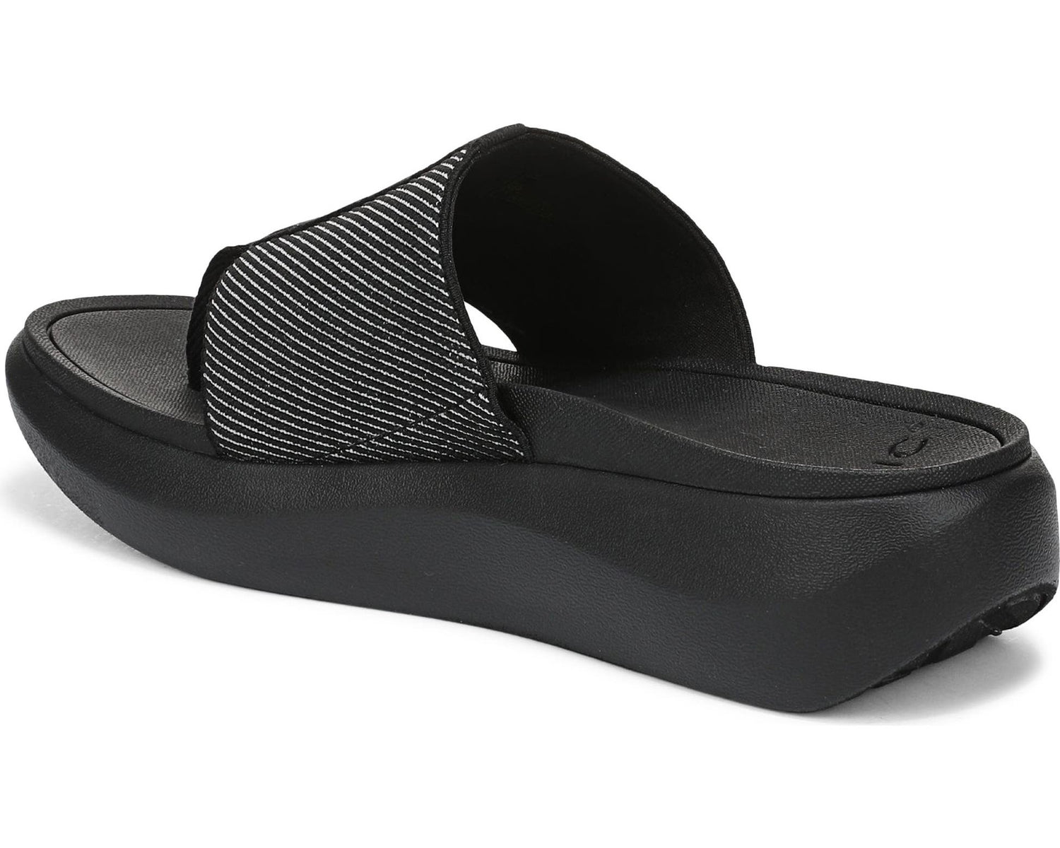 Vionic Women's Aqua Flip Flop Platform Sandal