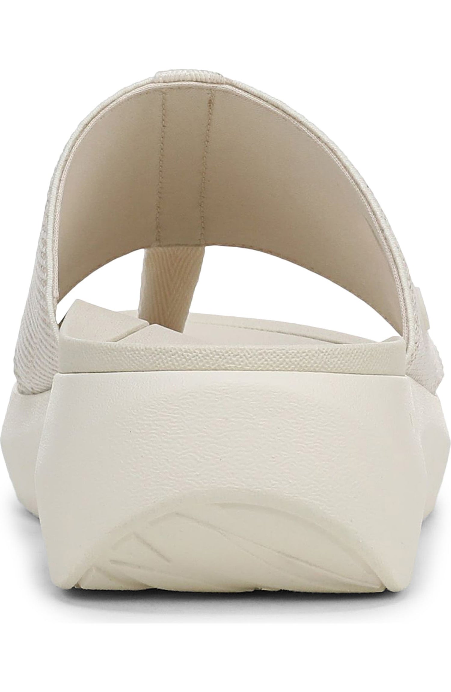 Vionic Women's Aqua Flip Flop Platform Sandal