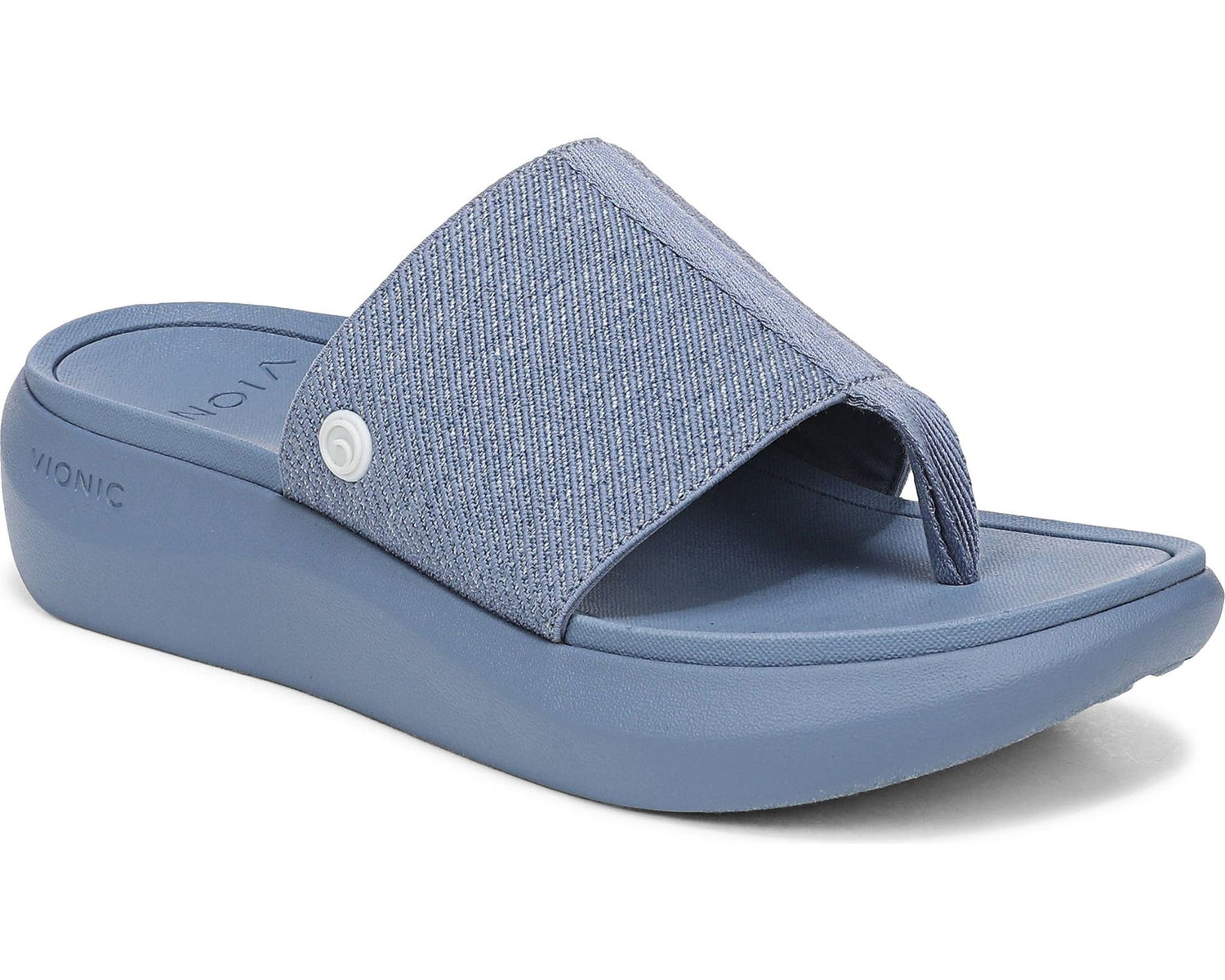 Pacific Blue