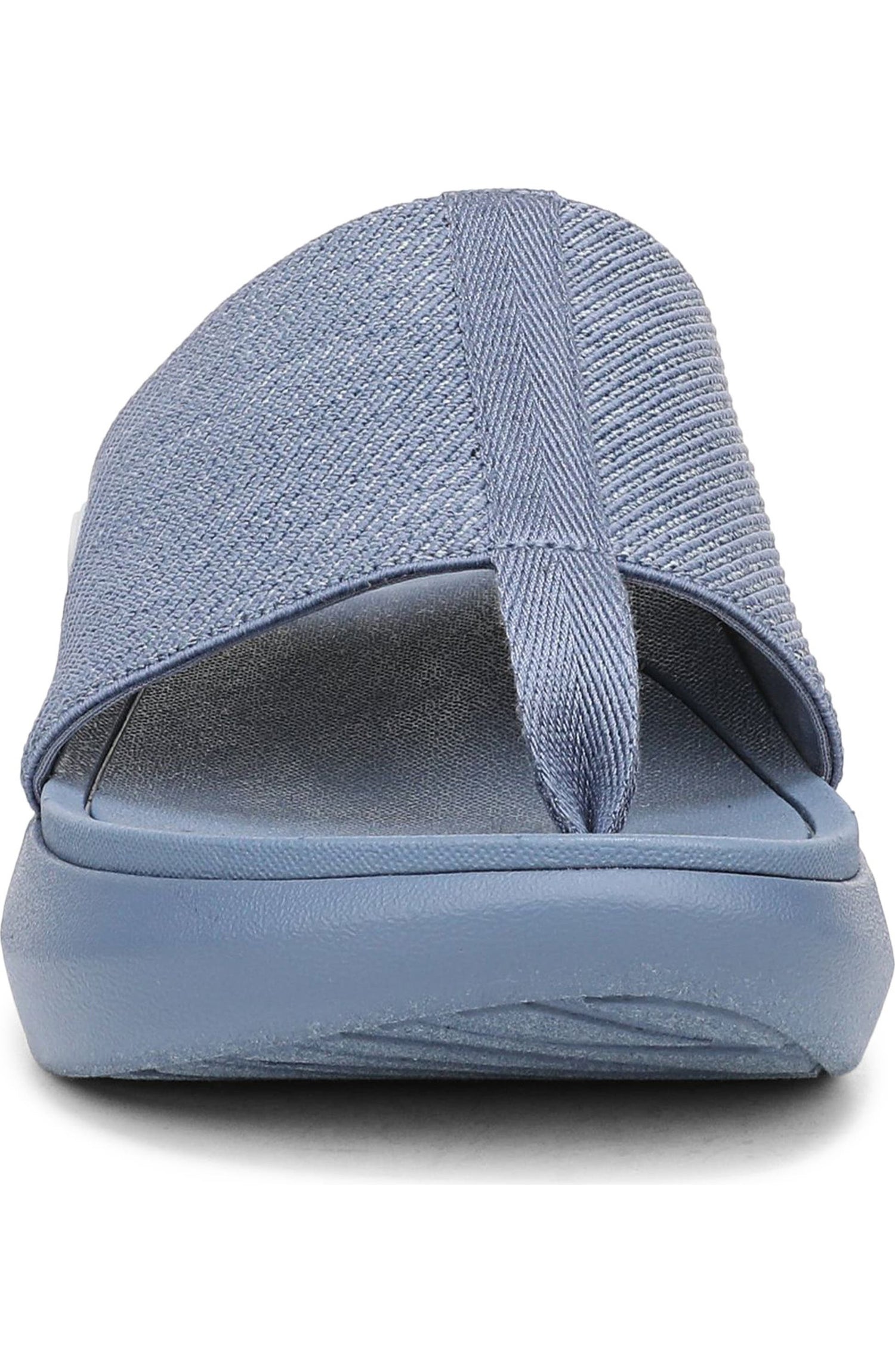Vionic Women's Aqua Flip Flop Platform Sandal