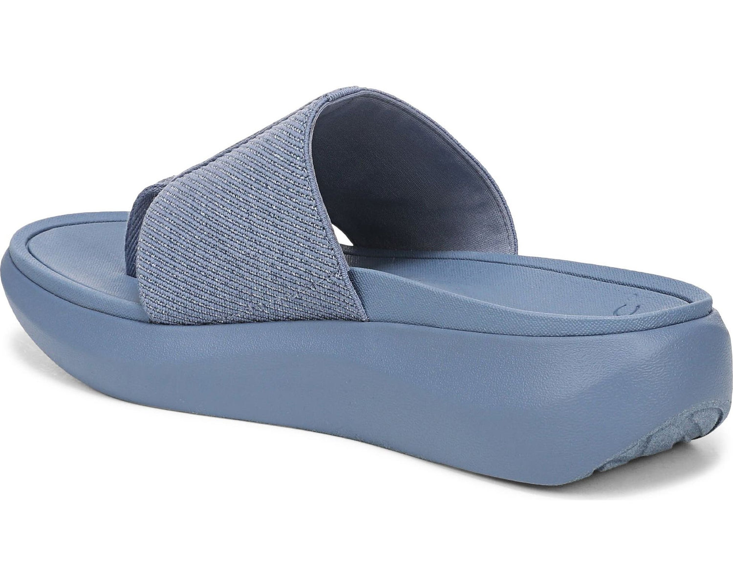 Vionic Women's Aqua Flip Flop Platform Sandal
