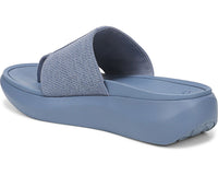 Vionic Women's Aqua Flip Flop Platform Sandal