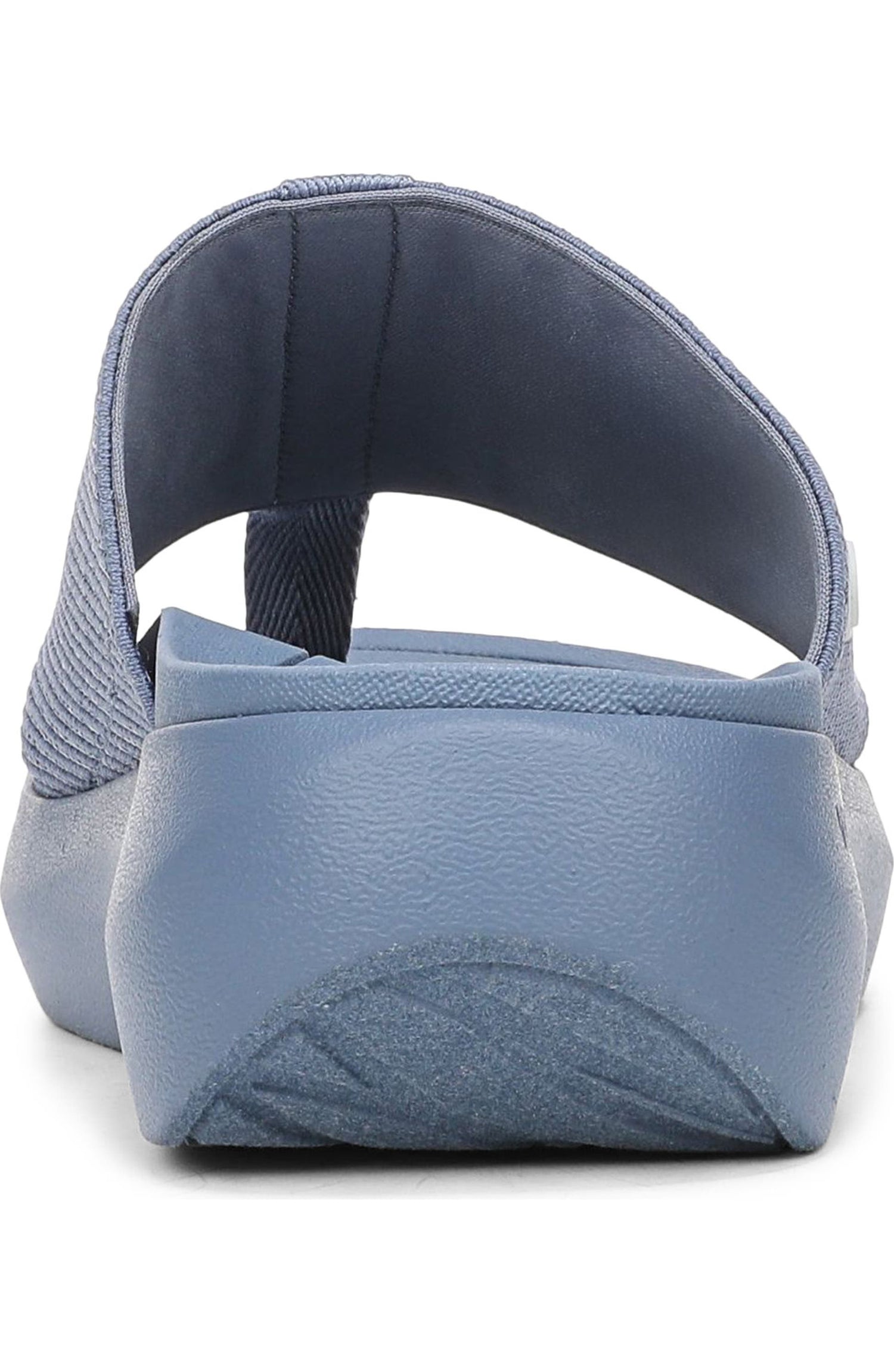 Vionic Women's Aqua Flip Flop Platform Sandal