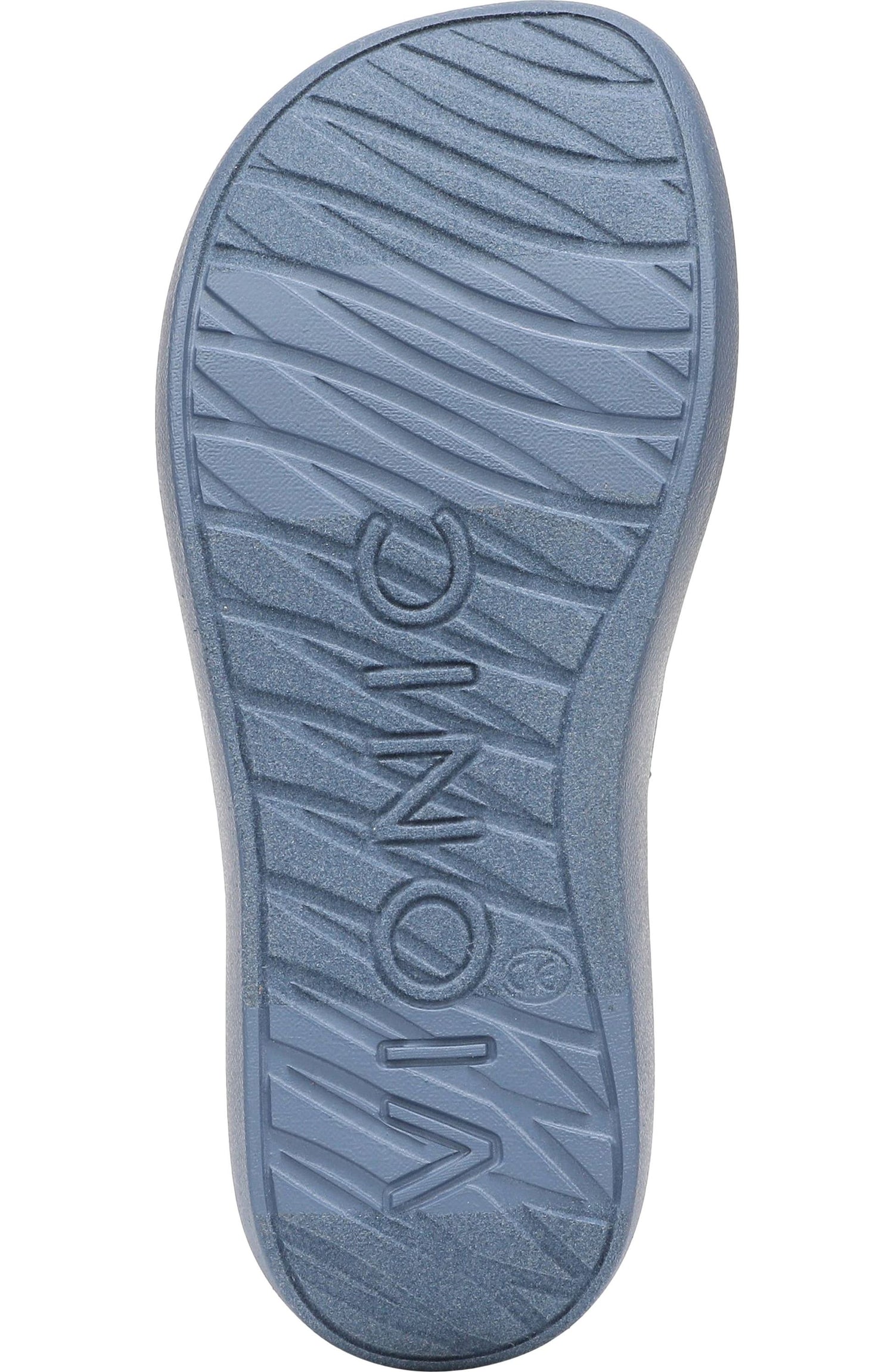 Vionic Women's Aqua Flip Flop Platform Sandal