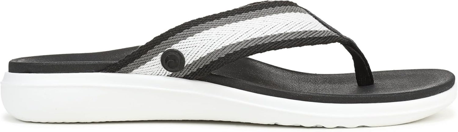 Vionic Women's Indigo Flip-Flop Sandal