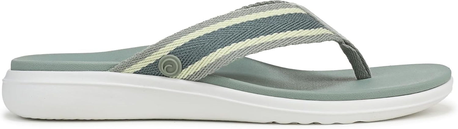 Vionic Women's Indigo Flip-Flop Sandal
