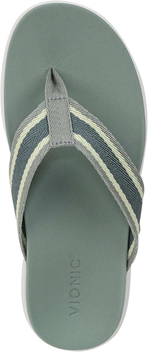 Vionic Women's Indigo Flip-Flop Sandal