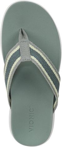 Vionic Women's Indigo Flip-Flop Sandal