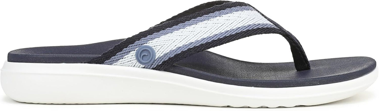 Vionic Women's Indigo Flip-Flop Sandal