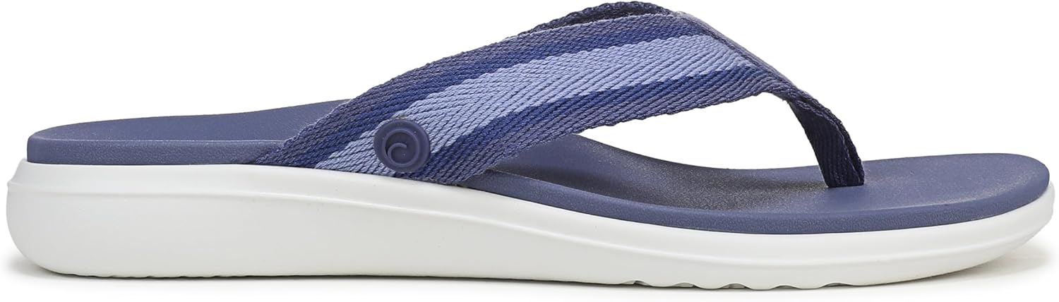 Vionic Women's Indigo Flip-Flop Sandal