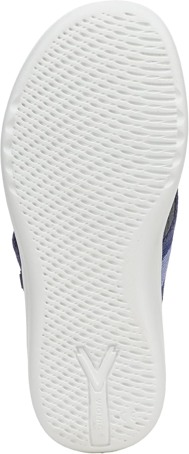 Vionic Women's Indigo Flip-Flop Sandal