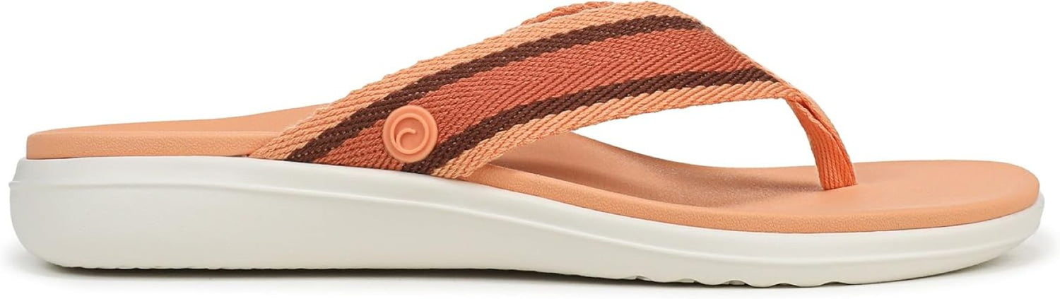 Vionic Women's Indigo Flip-Flop Sandal