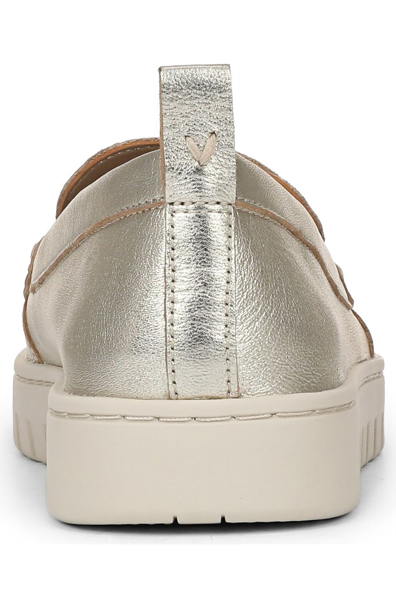 Vionic Women's Uptown Perf Penny Loafer
