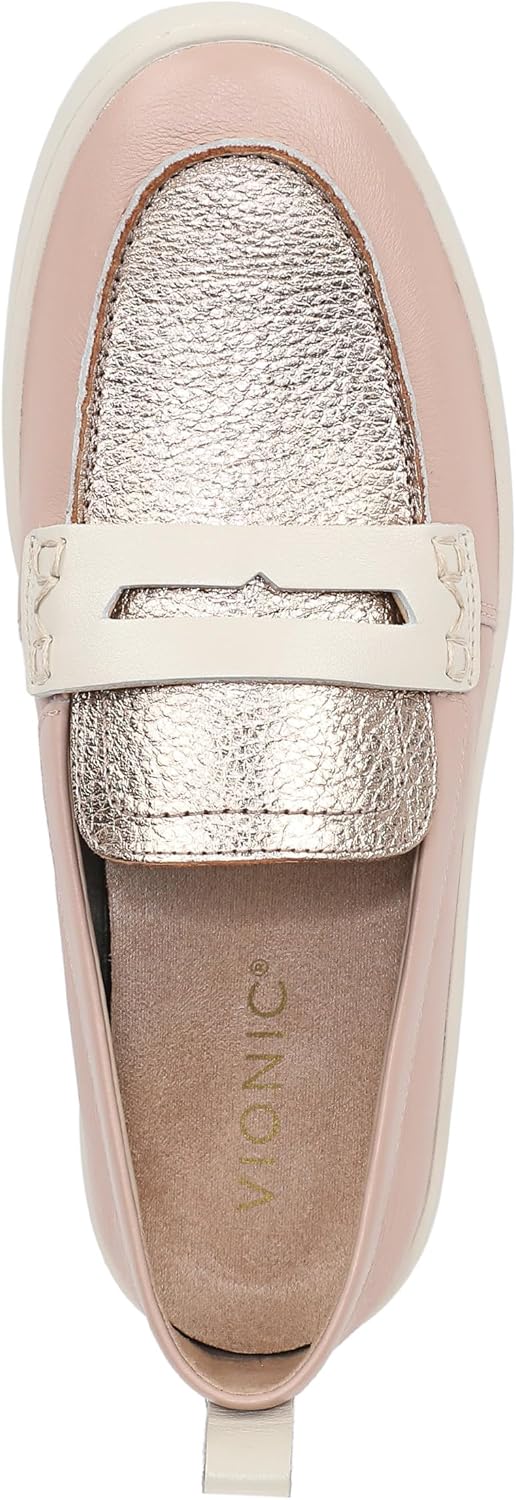 Vionic Women's Journey Uptown Loafer