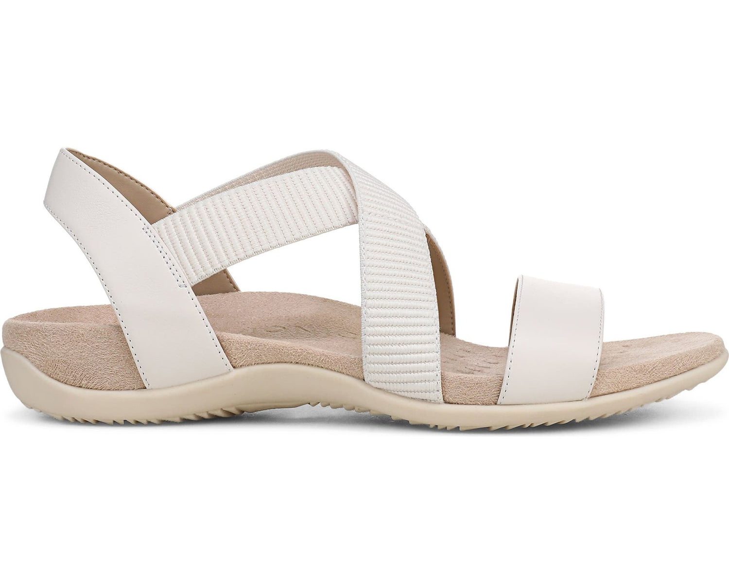 Vionic Women's Raina Slingback Strappy Sandal