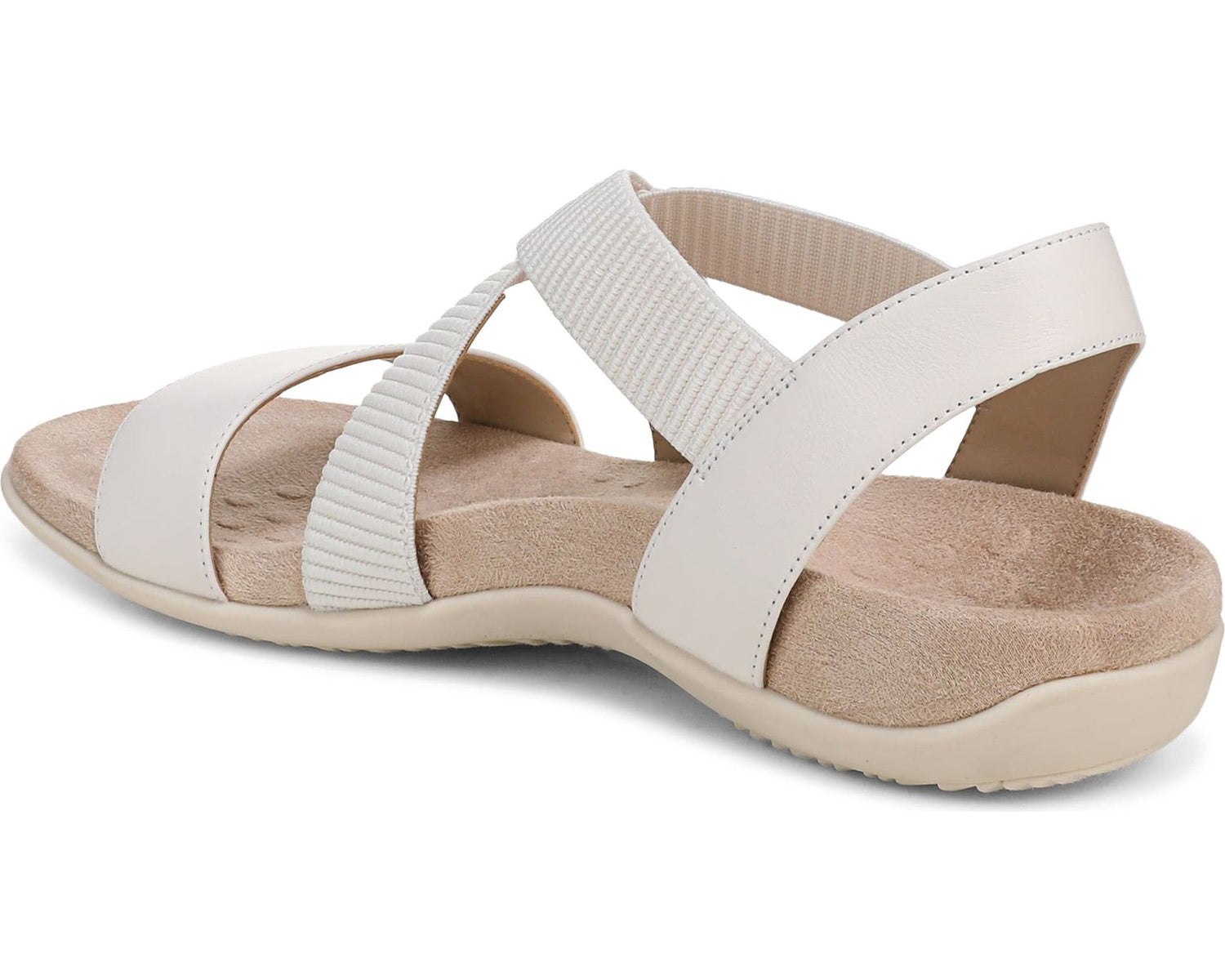 Vionic Women's Raina Slingback Strappy Sandal