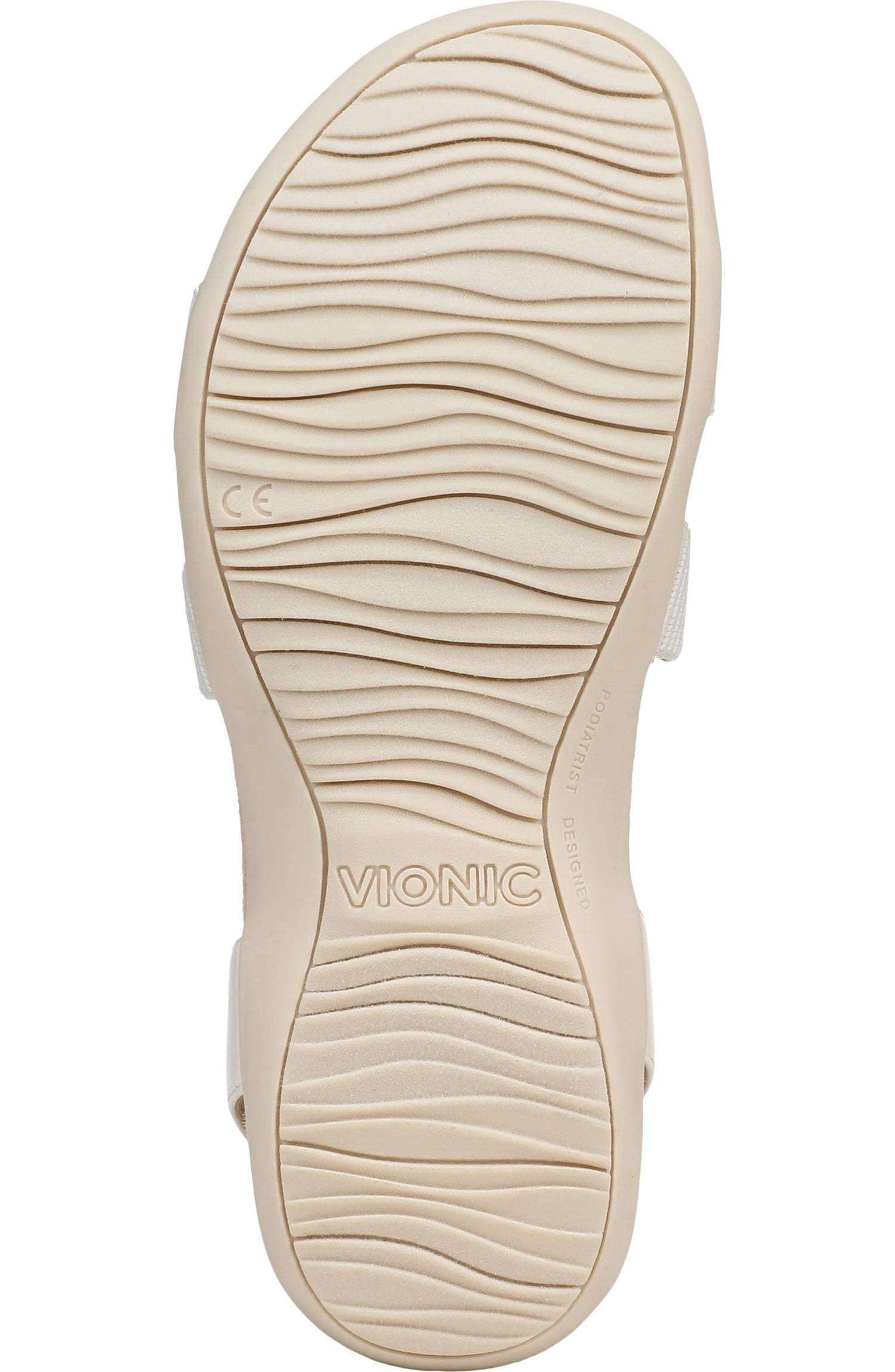 Vionic Women's Raina Slingback Strappy Sandal