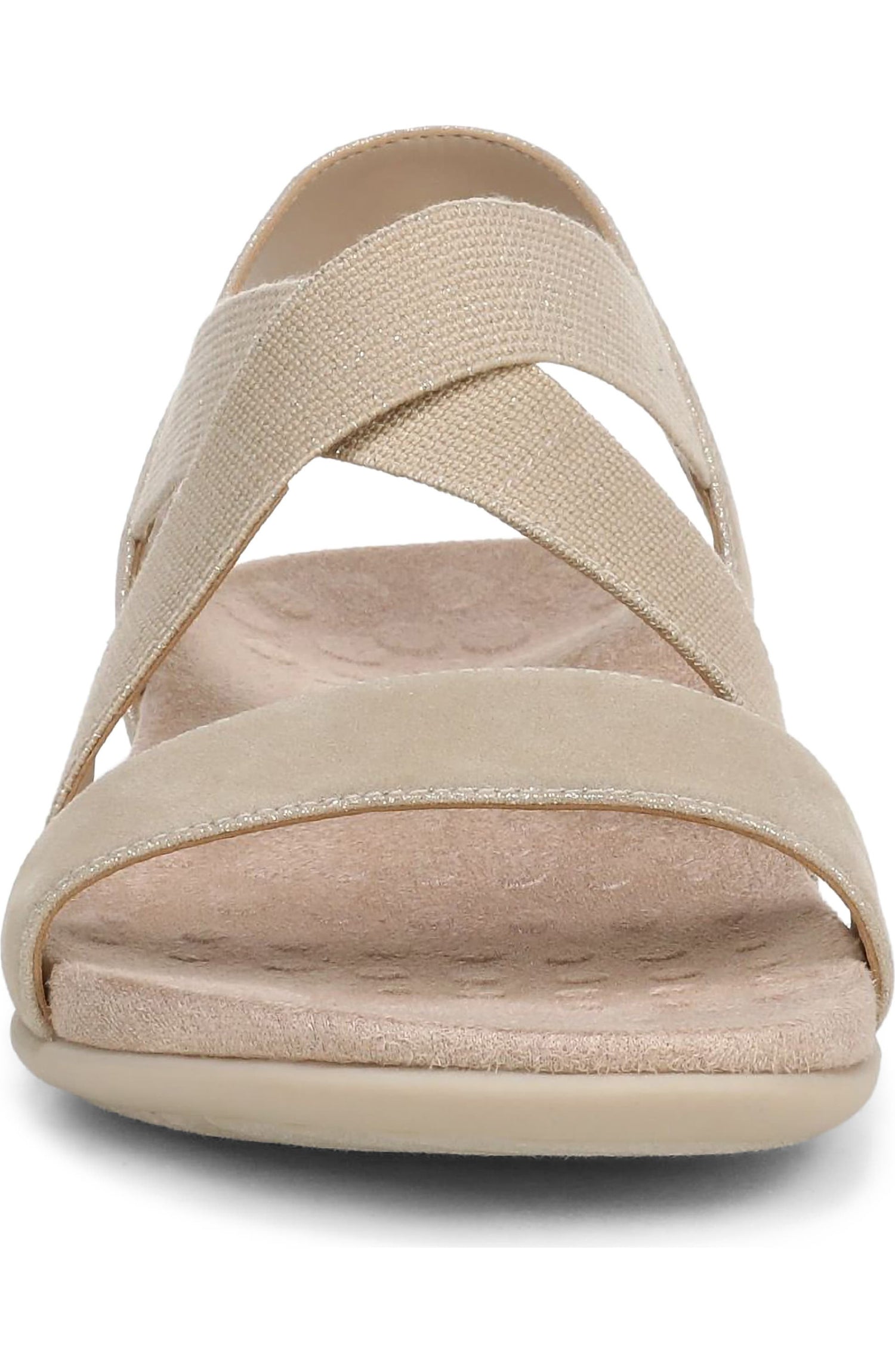 Vionic Women's Raina Slingback Strappy Sandal