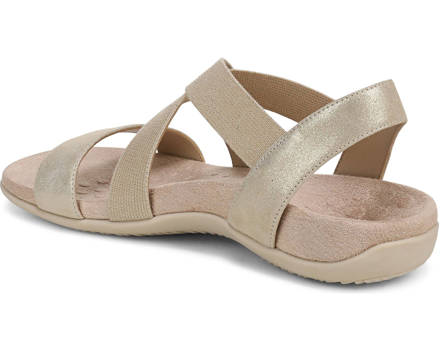 Vionic Women's Raina Slingback Strappy Sandal