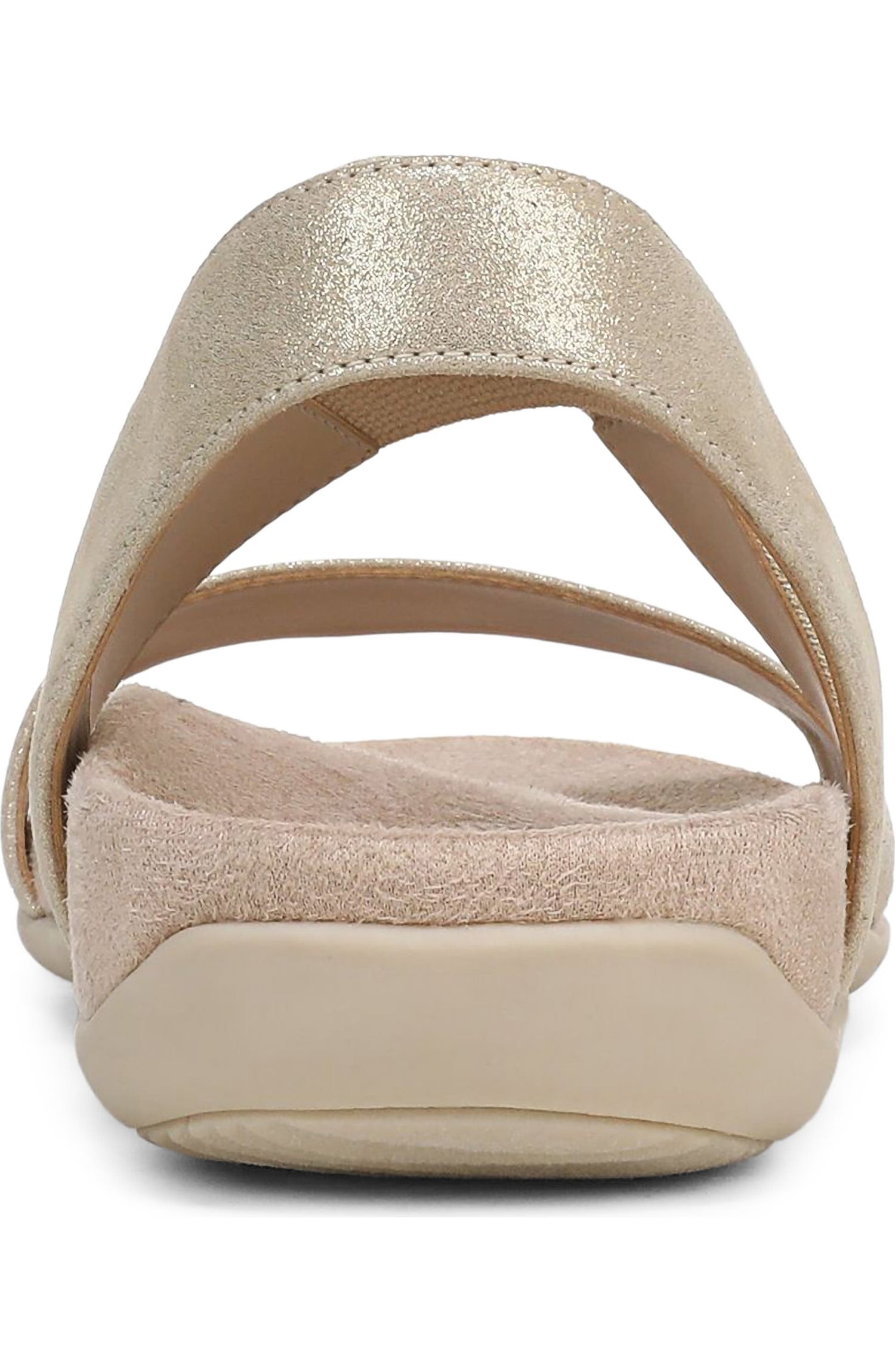 Vionic Women's Raina Slingback Strappy Sandal