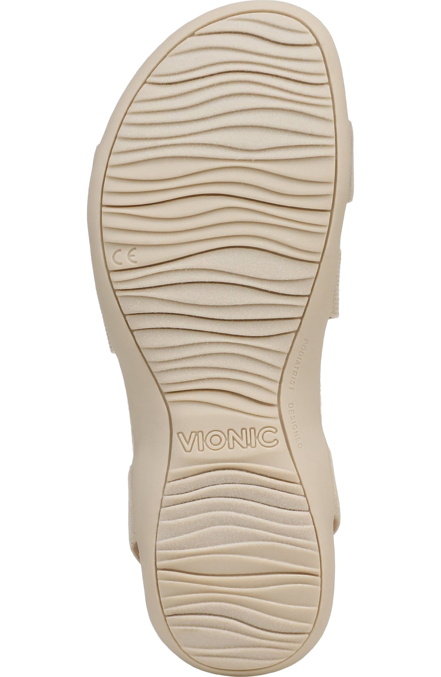 Vionic Women's Raina Slingback Strappy Sandal