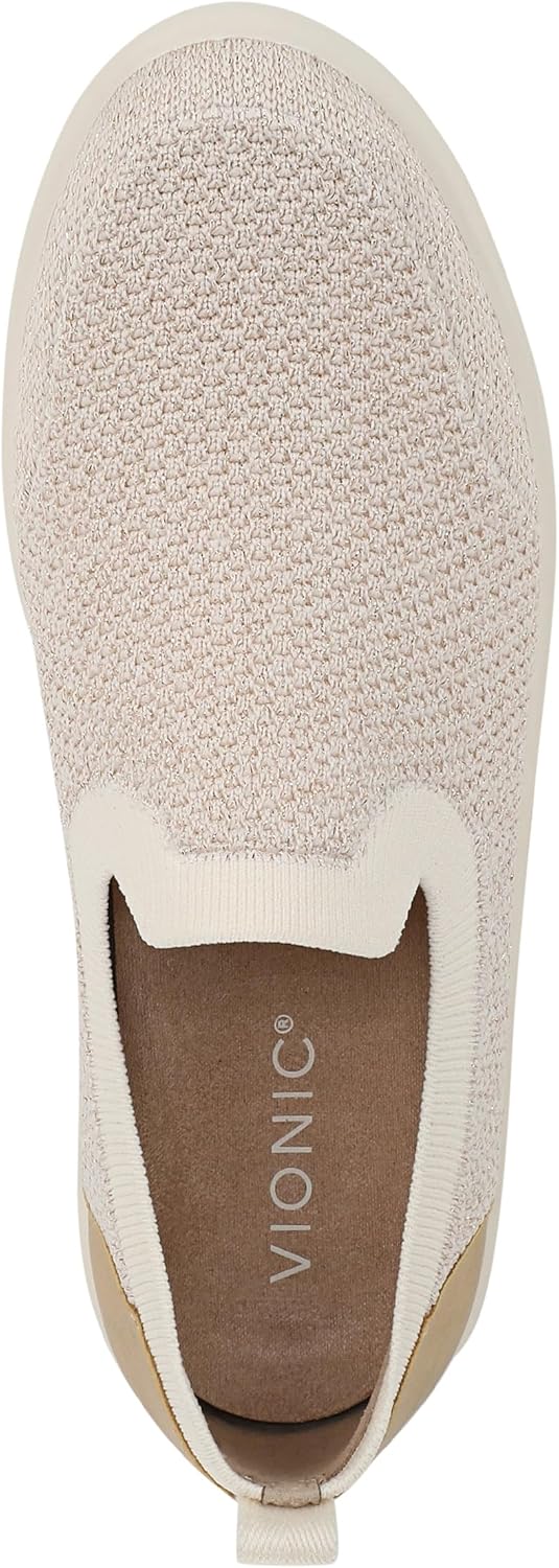 Vionic Women's Elda Slip On Sneaker