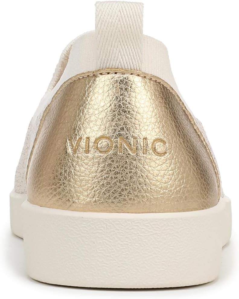 Vionic Women's Elda Slip On Sneaker