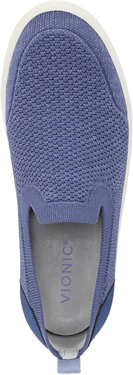 Vionic Women's Elda Slip On Sneaker
