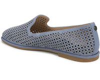 Vionic Women's Willa 2.0 Perf Loafer