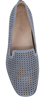 Vionic Women's Willa 2.0 Perf Loafer