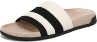 Black/Ivory