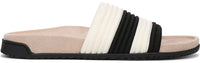 Vionic Women's Evie Knit Slide Sandal