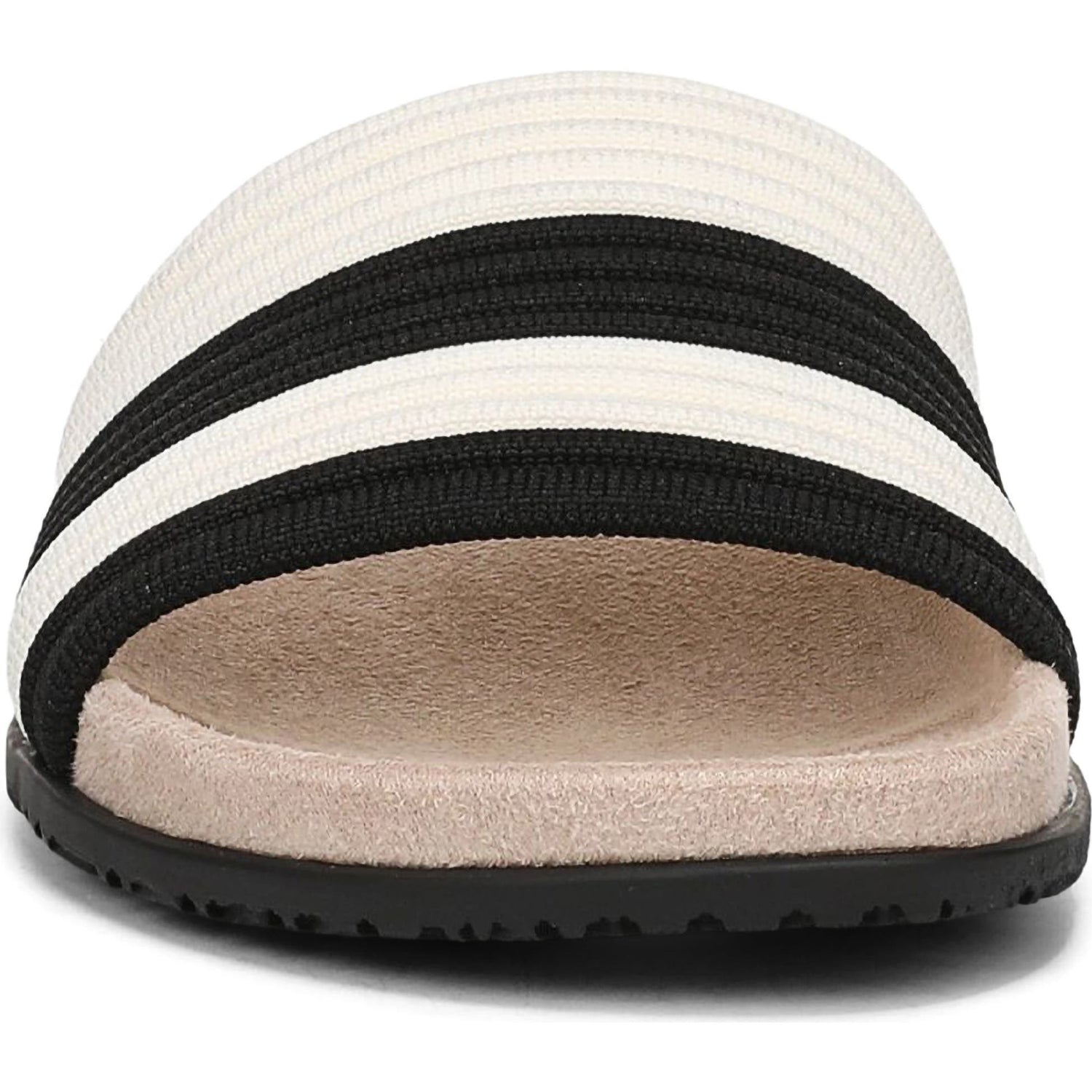 Vionic Women's Evie Knit Slide Sandal